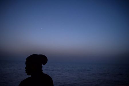 Με τζετ σκι περνούν στη Μεσόγειο οι πλούσιοι πρόσφυγες