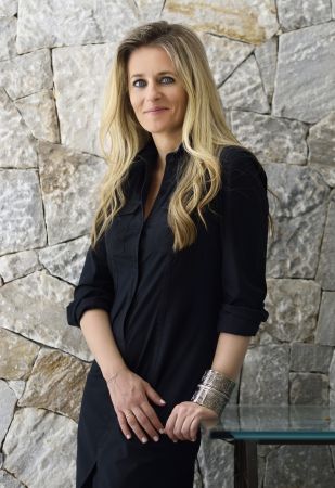 Ελένη Ανδρεάδη:  Εχουμε πολλά να μάθουμε από τα παιδιά