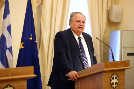 Κοτζιάς: Κακή, ανιστόρητη, εκτός πραγματικότητος η σημερινή ηγεσία της ΝΔ
