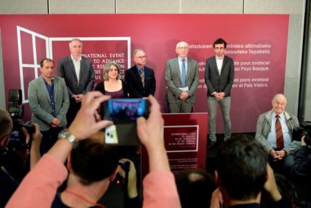 Ισπανία – ΕΤΑ: Ανακοίνωσε ότι διέλυσε τις δομές της