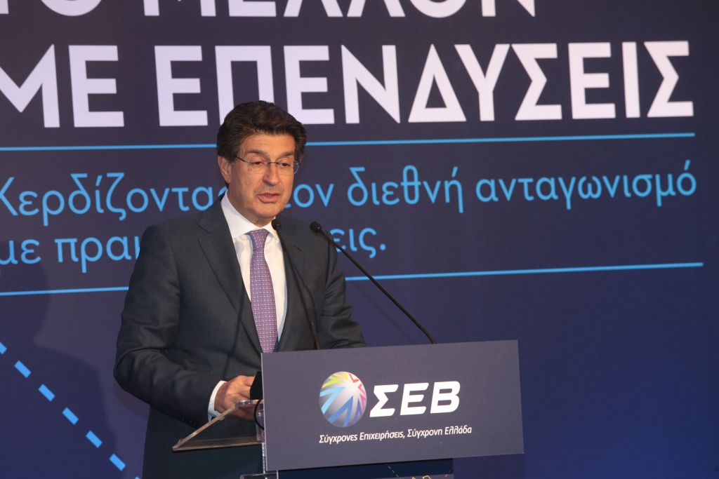 Θ. Φέσσας: Πως «διαβάζει» τη συμφωνία του Eurogroup