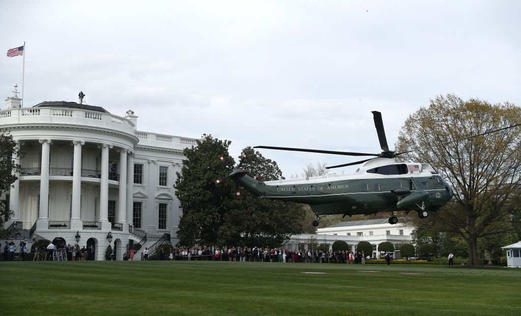 Καθορίστηκαν η τοποθεσία και η ημερομηνία της συνάντησης Τραμπ – Κιμ