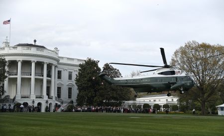 Καθορίστηκαν η τοποθεσία και η ημερομηνία της συνάντησης Τραμπ – Κιμ