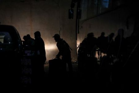 Ελεγχοι επιβεβαίωσαν χρήση αέριου χλωρίου στην Ιντλίμπ της Συρίας