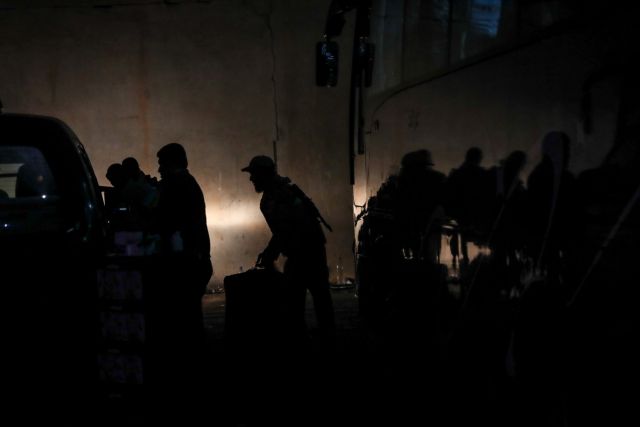 Ελεγχοι επιβεβαίωσαν χρήση αέριου χλωρίου στην Ιντλίμπ της Συρίας