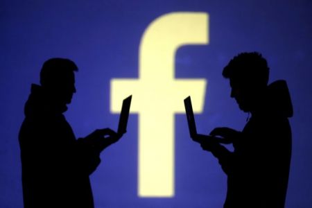 Facebook και προσωπικά δεδομένα: μια θλιβερή ιστορία