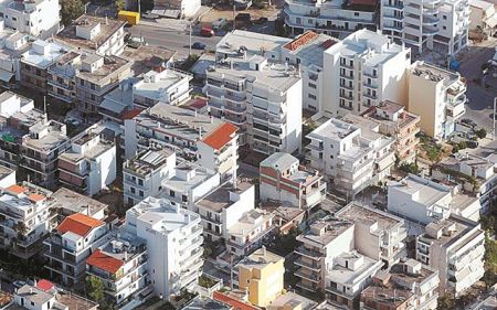 Ξαναστήνουν την αγορά ακινήτων οι τράπεζες