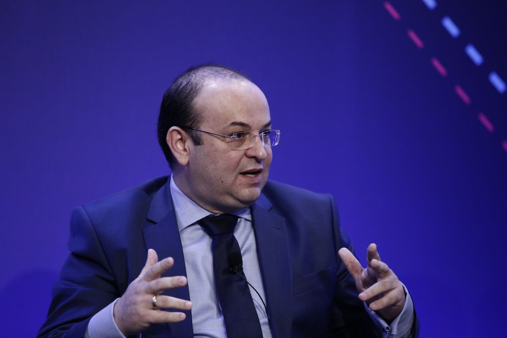 Λιάκος: «Δεν υπάρχουν περιθώρια για καθυστερήσεις»