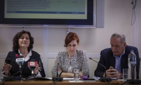 Παρεμβάσεις για τη στεγαστική υποστήριξη των Ρομά