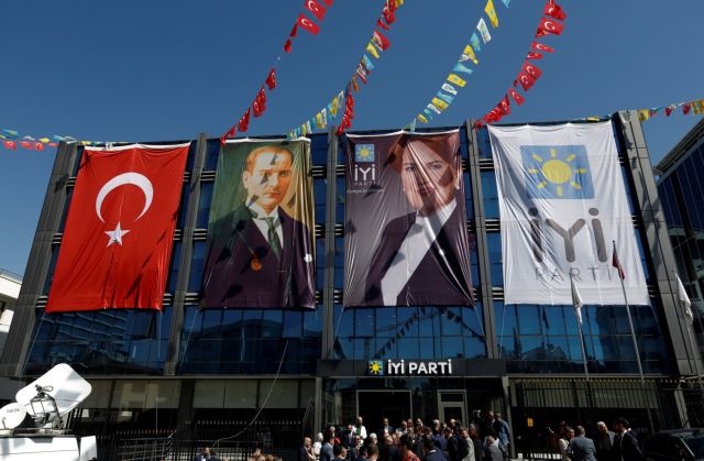 Συμβούλιο της Ευρώπης: Αναβολή των εκλογών στην Τουρκία