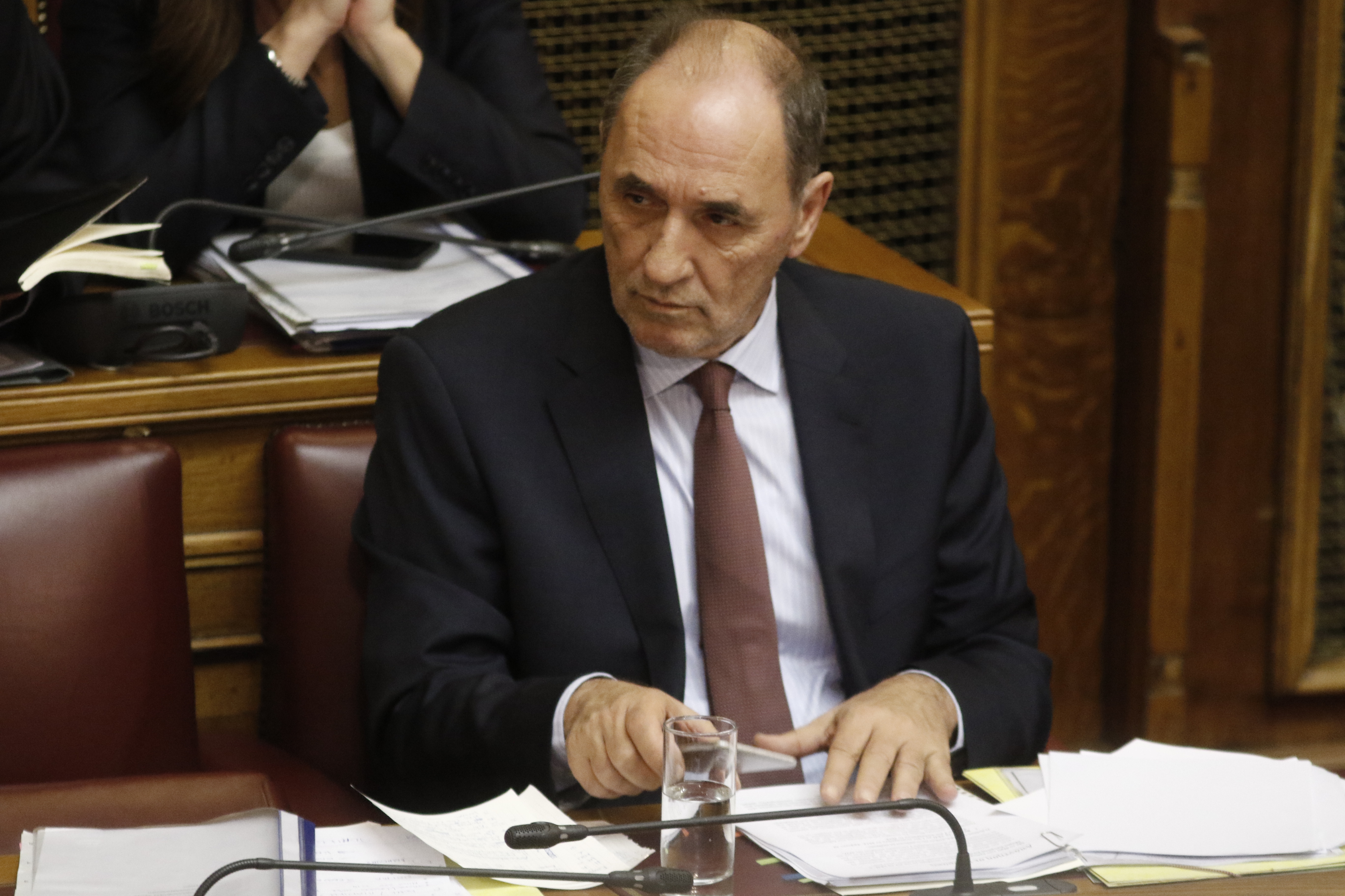 Τουρισμός: Σύμβαση ανάθεσης μελέτης για το Νέο Χωροταξικό Πλαίσιο