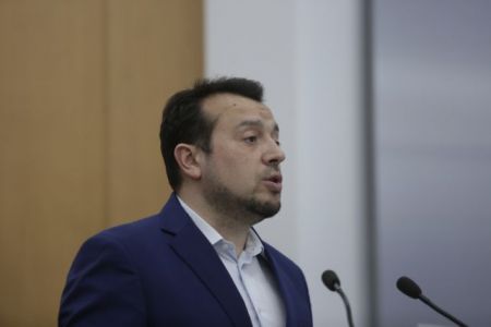Παππάς: Το τέλος στις ηλεκτρονικές συσκευές είναι νόμος και εφαρμόζεται