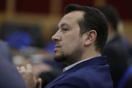 Παππάς: Ευρωπαϊκή λύση στο ζήτημα του χρέους με ρήτρα ανάπτυξης