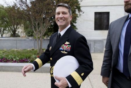 ΗΠΑ: Πολιτικός πονοκέφαλος για τον Τραμπ η επιλογή Τζάκσον