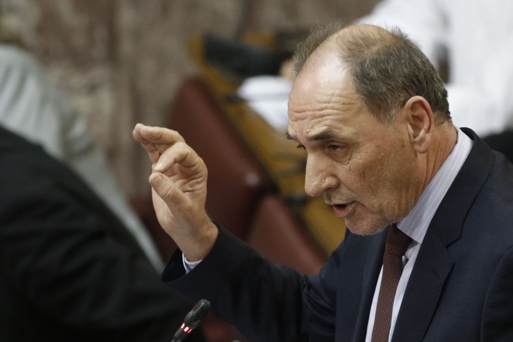 Σταθάκης: Οι τιμές της ΔΕΗ τελικά μειώθηκαν…