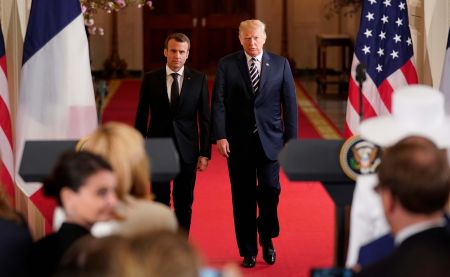 «Η γλώσσα του σώματος» και «η διπλωματία της πιτυρίδας»