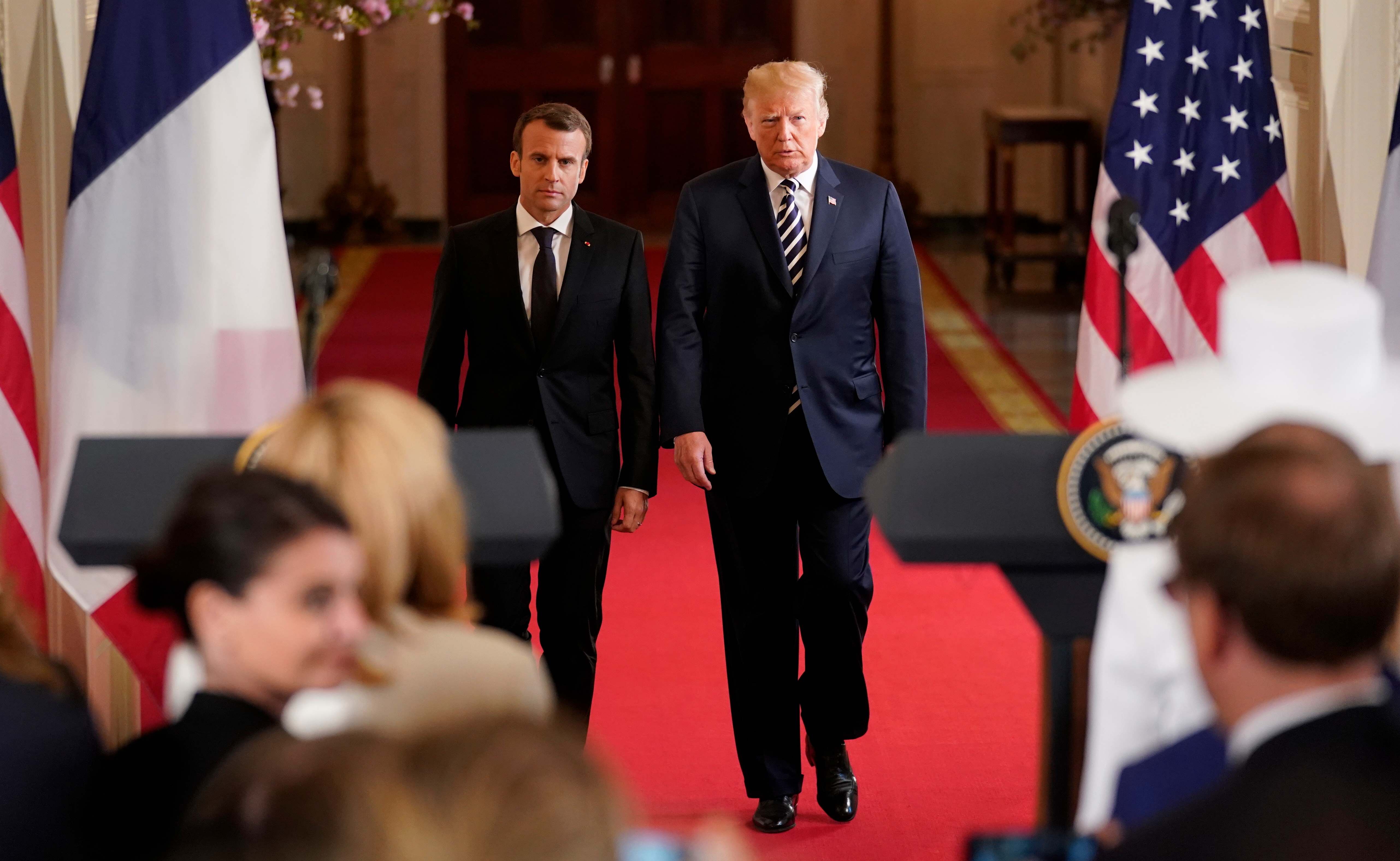 «Η γλώσσα του σώματος» και «η διπλωματία της πιτυρίδας»