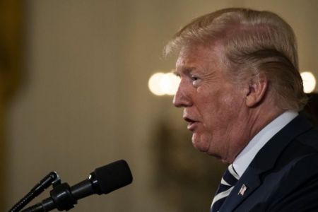 Η Ουάσιγκτον καλεί την Ευρώπη να επιβάλλει κυρώσεις στο Ιράν