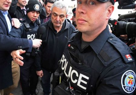 incels, οι ανέραστοι δολοφόνοι της Αμερικής