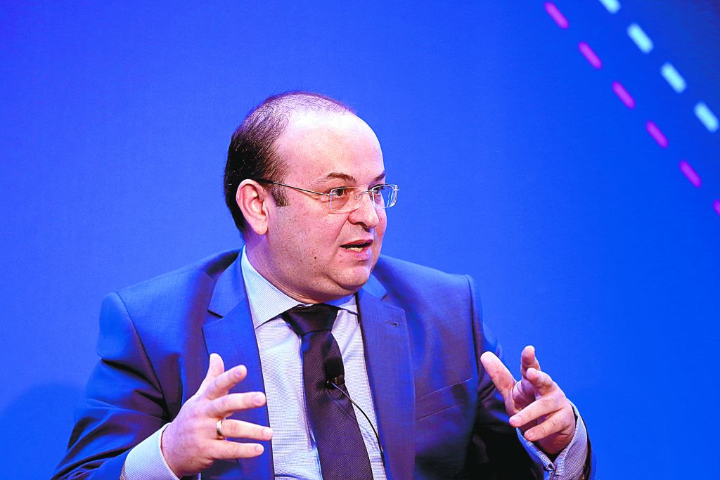 Δημήτρης Λιάκος: «Πλεονάσματα και Eurogroup θα κρίνουν τις συντάξεις»