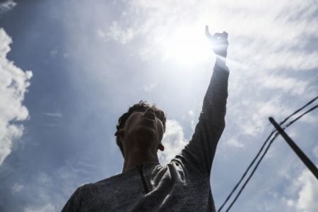 Χαμάς: Κατηγορεί αξιωματούχους για την απόπειρα δολοφονίας του Χαμντάλα