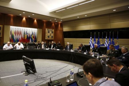 Απελευθέρωση των Ελλήνων στρατιωτικών ζητεί ο Λίβανος