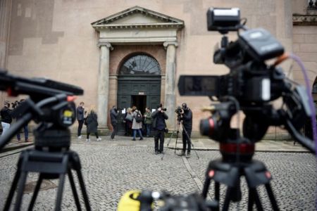 Ισόβια κάθειρξη στον δολοφόνο της δημοσιογράφου Κιμ Βαλ