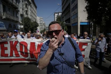 Αναστέλλει την απεργία της η ΓΕΝΟΠ – ΔΕΗ