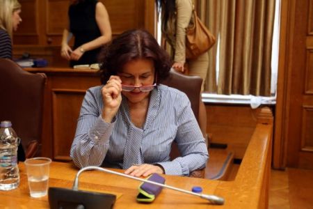 Φωτίου: Διακομματική συνεργασία για το «Βοήθεια στο Σπίτι»