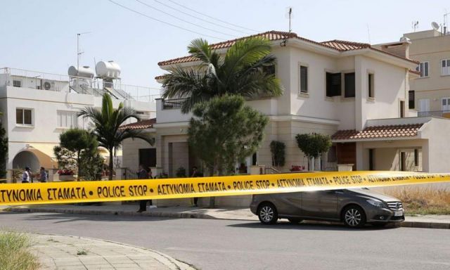 Κύπρος: Βρήκαν το μαχαίρι του διπλού φονικού στο σπίτι του 33χρονου