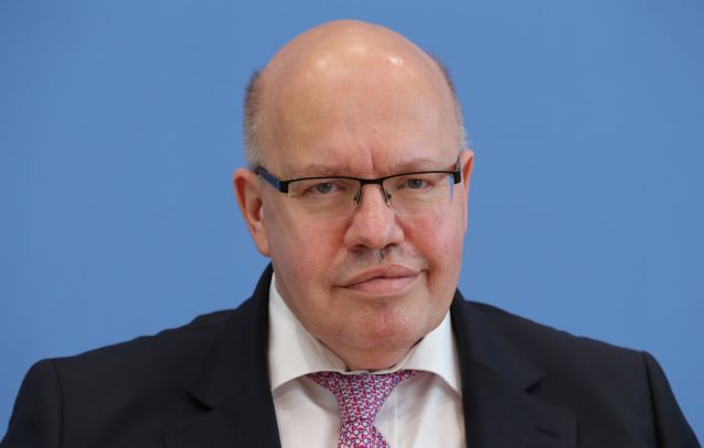 Γερμανία: Η ΕΕ να καταλήξει σε κοινή θέση απέναντι στις ΗΠΑ