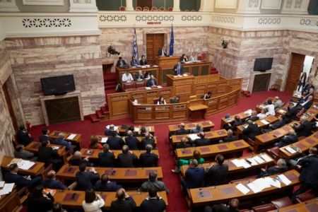 Ποτάμι: Κοινοβουλευτικό φιάσκο η προανακριτική για τη Novartis