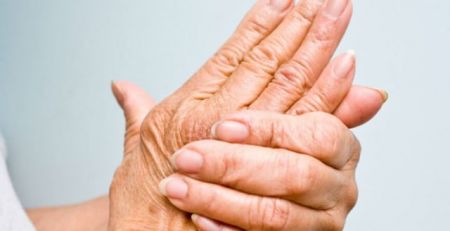 Πρωτοβουλίες για την αντιμετώπιση χρόνιων ρευματικών παθήσεων