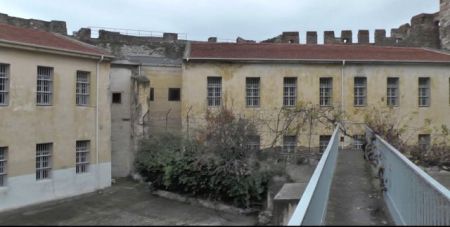 Συνάντηση Κοντονή με αντιπροσωπεία του Συνδέσμου Φυλακισθέντων & Εξορισθέντων Αντιστασιακών