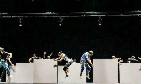 Χορεύοντας με τους «Κάκτους»!