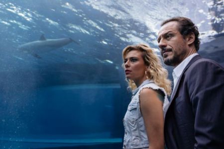 Οι ταινίες της εβδομάδας: Γυναίκες μαχήτριες και εκδικητές της επανάληψης