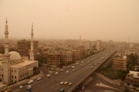 Γάλλοι στρατιώτες αναπτύχθηκαν στη Συρία