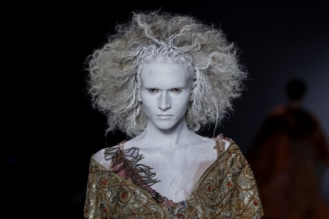 Το επταήμερο του Διόδωρου