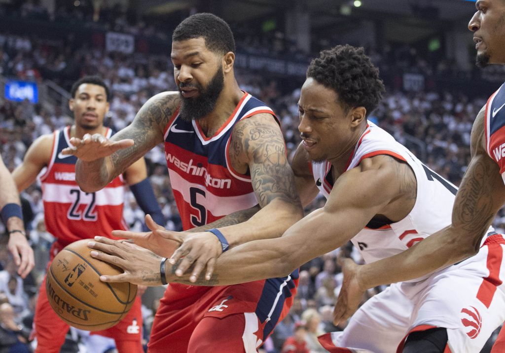 NBA: Στον δεύτερο γύρο των πλέι οφ οι Ρόκετς