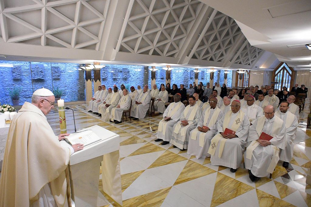 Μπιενάλε Αρχιτεκτονικής: Με 10 παρεκκλήσια θα συμμετάσχει το Βατικανό