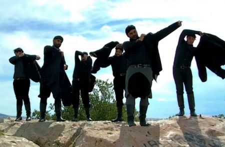 Η μάχη της Κρήτης σε υπερθέαμα