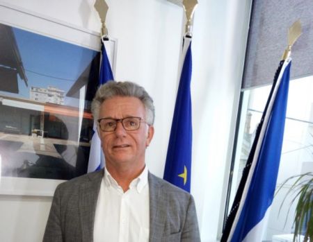 Φιλίπ Ρε: «Η γαλλοφωνία είναι μια κατάσταση πνεύματος»