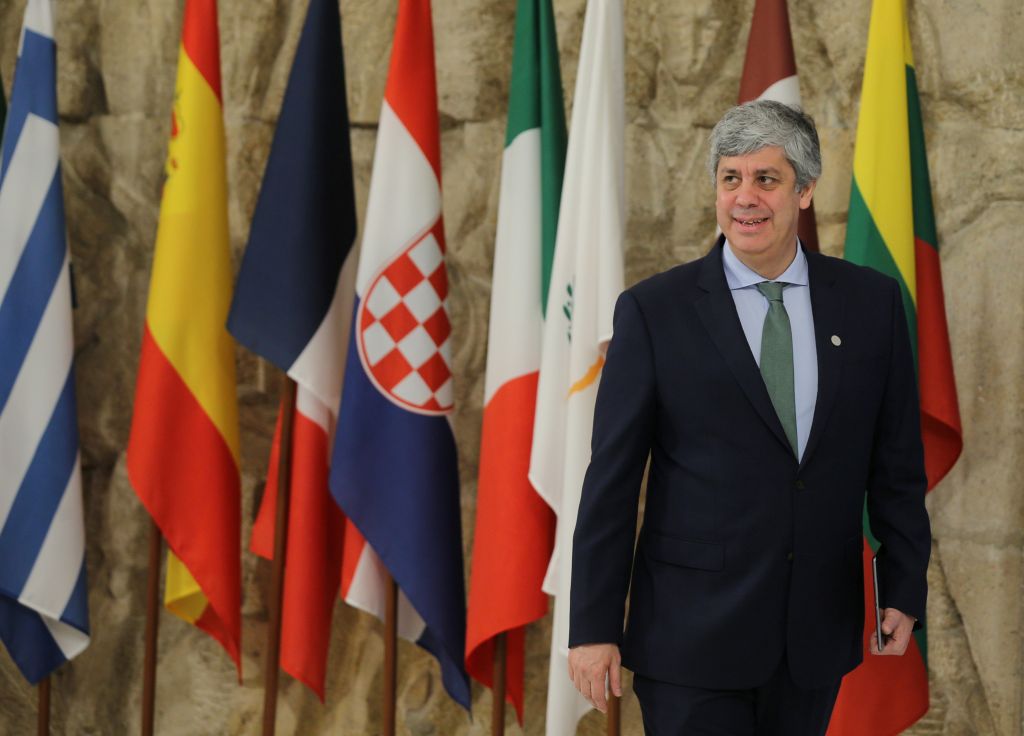 Σεντένο: Προαναγγέλλει εργαλείο ενισχυμένης εποπτείας – Συμφωνία σε τεχνικό επίπεδο έως τις 24 Μαΐου