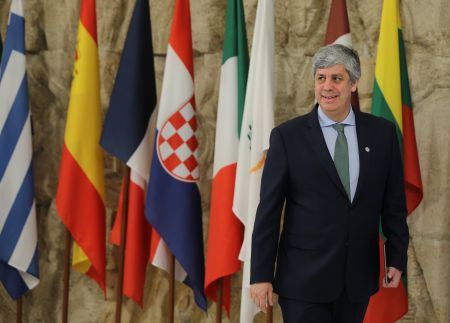 Σεντένο: Να ολοκληρωθούν όλα τα προαπαιτούμενα ως το Eurogroup της 21ης Ιουνίου –  Μετά το χρέος