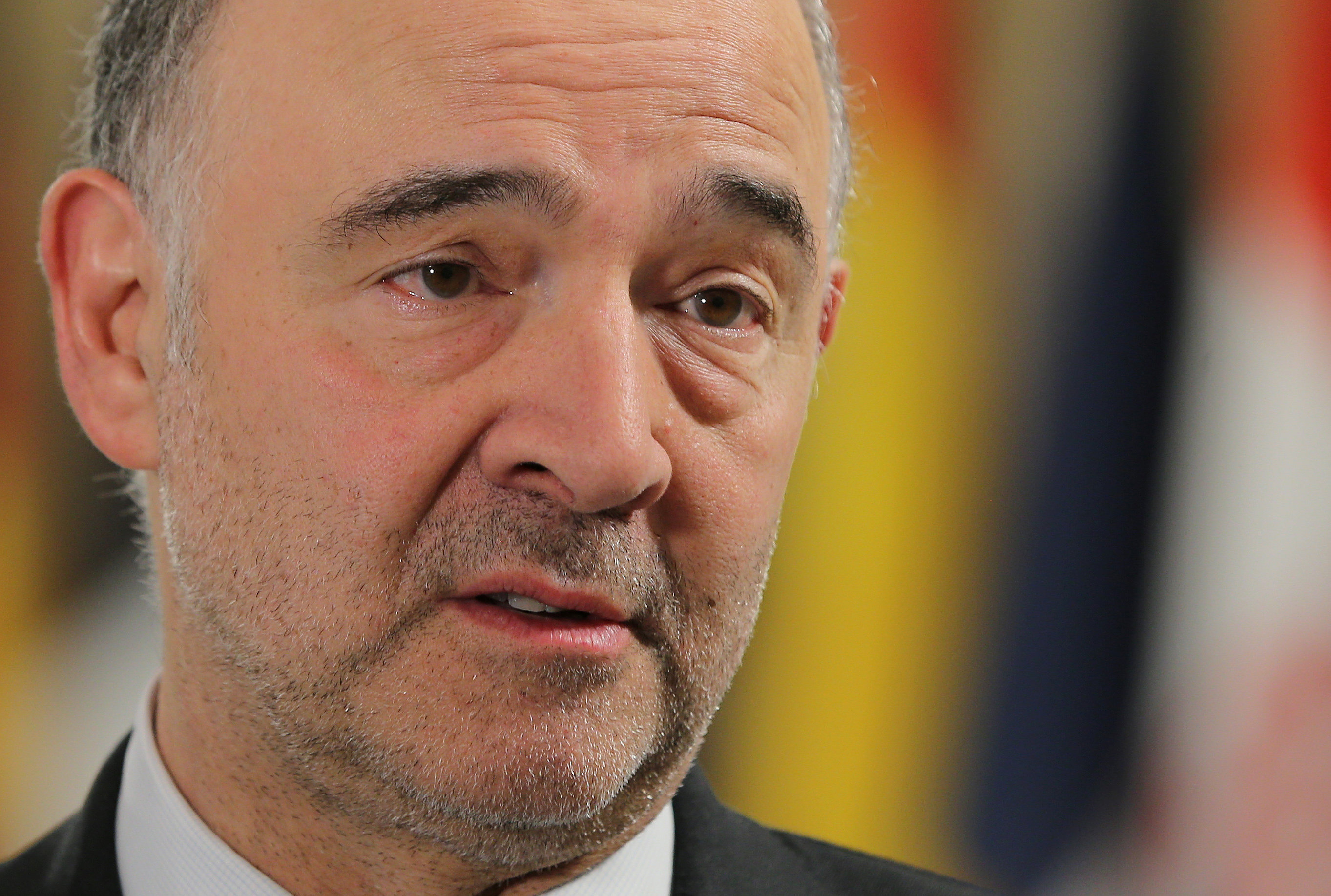 Moscovici: Greece’s post-bailout course must be planned