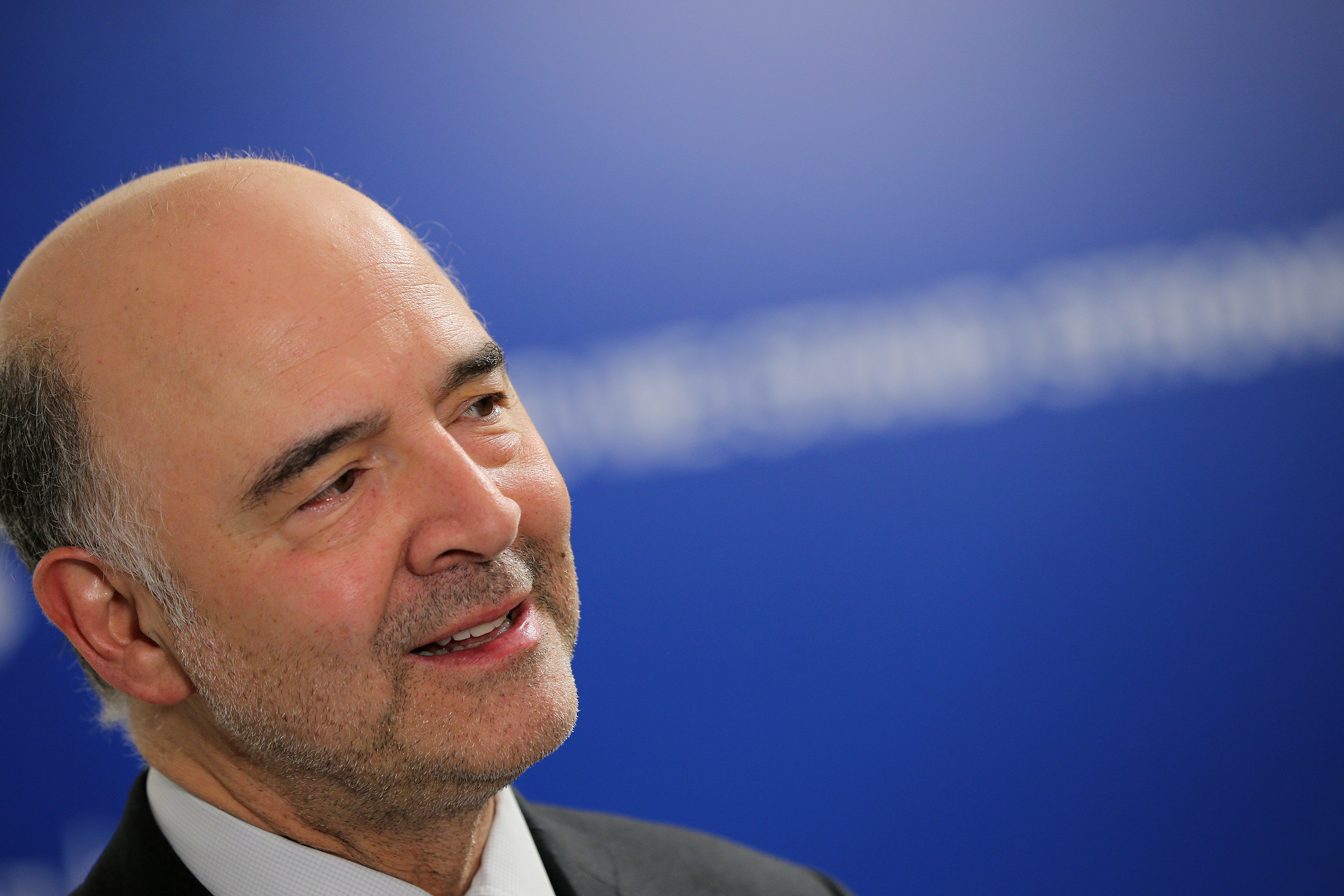 Moscovici: Greece should not relive the same tragedy