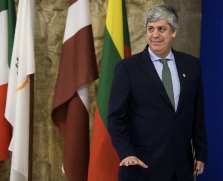 Eurogroup urges continued reform, debt relief on hold for now