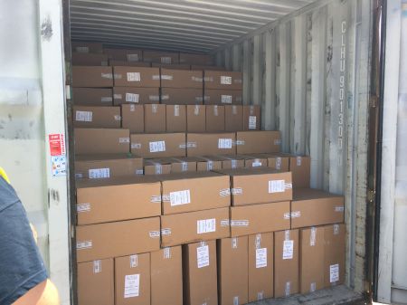 «Αποκαλύφθηκε» εργοστάσιο παραγωγής λαθραίων τσιγάρων