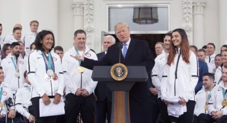 Σύντομα η συνάντηση του Τραμπ με τον Κιμ Γιονγκ Ουν