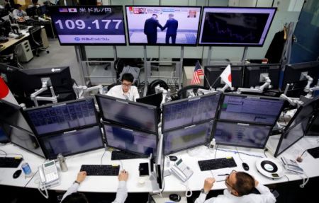 Ενας στους έξι Γάλλους το 2030 θα έχει αλλάξει επάγγελμα